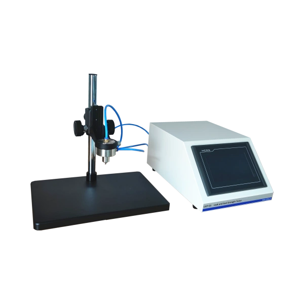 astm seal strength test