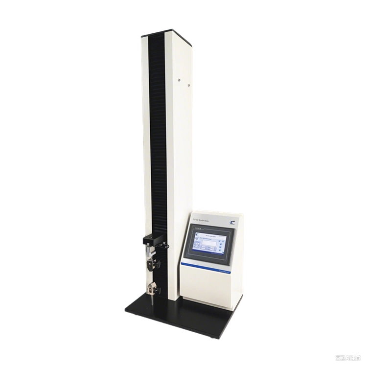 TENSILE SEAL STRENG TEST