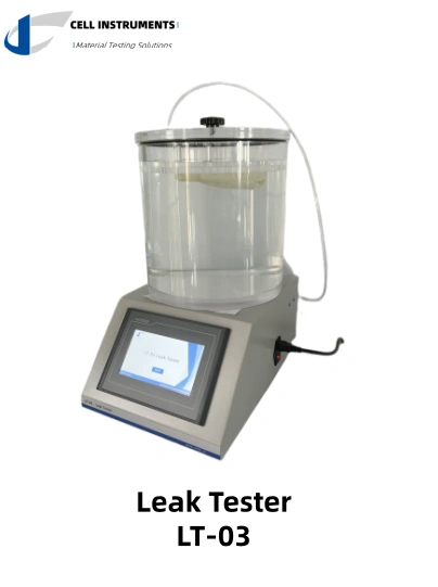 Flexible Packaging Quality Control Guide for Modern Testing